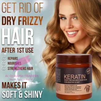 brazil-nut-keratin-hair-mask-hair-straightener-hair-nourishment-500ml - 3