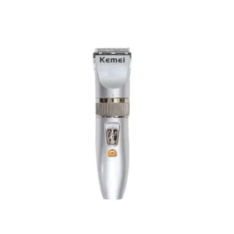 kemei-hair-trimmer-professional-hair-clipper-km-27c - 4