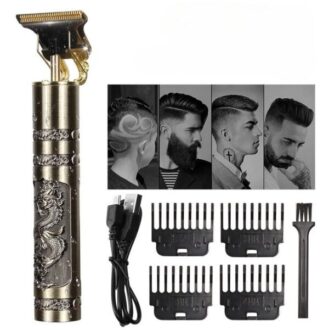 t9-trimmer-professional-hair-and-beard-trimmer - 1